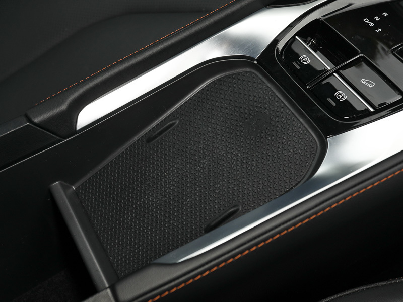 MG HS 1.5 T-gdi 24.7Kwh Trophy Euro 6 Ss #15