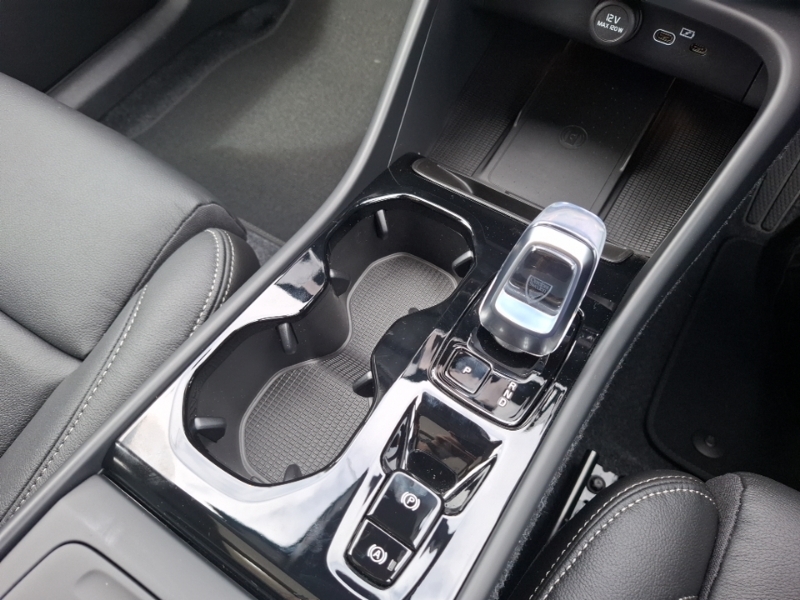 Volvo XC40 2.0 B3p Plus Dark Estate Blue #15