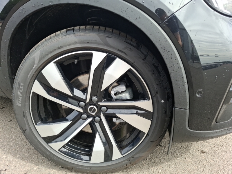 Volvo XC40 2.0 B3p Plus Dark Estate Blue #20