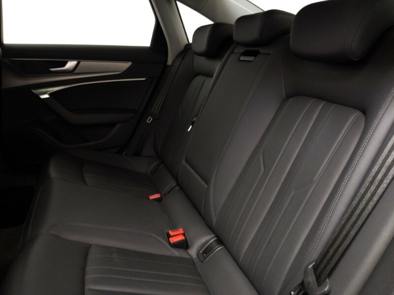 Audi A6 40 Tfsi Sport S Tronic Tech Pack Black #6