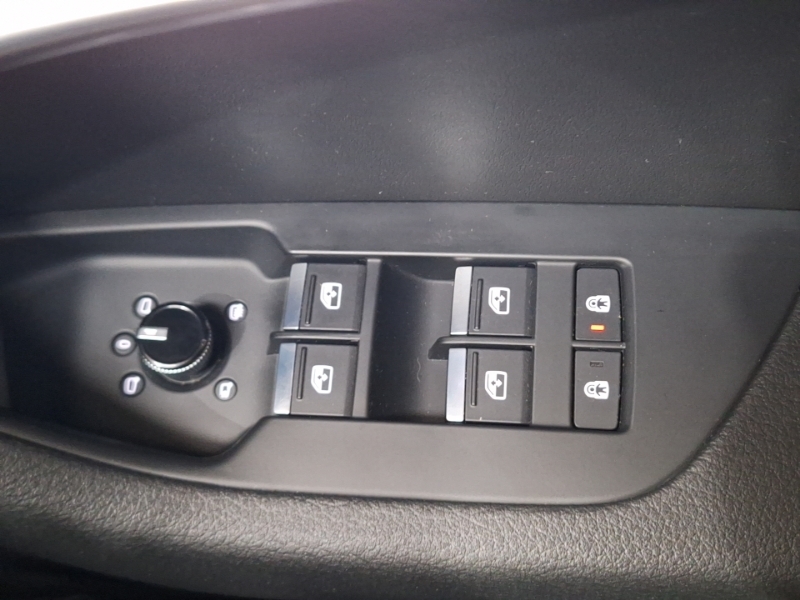 Audi A6 45 Tfsi Quattro Black Edition S Tronic Black #15