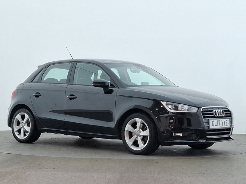 Audi A1 1.4 Tfsi Sport Euro 6 Ss White #7