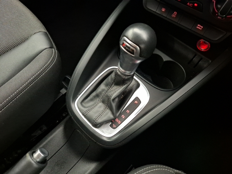 Audi A1 1.4 Tfsi Sport Euro 6 Ss White #15