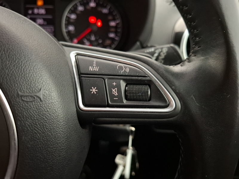 Audi A1 1.4 Tfsi Sport Euro 6 Ss White #13