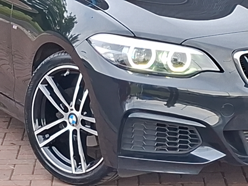 BMW 2 Series 218I M Sport Gran Tourer #20