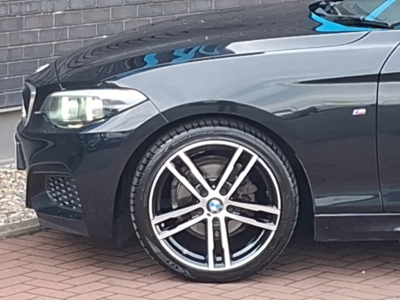 BMW 2 Series 218I M Sport Gran Tourer #19