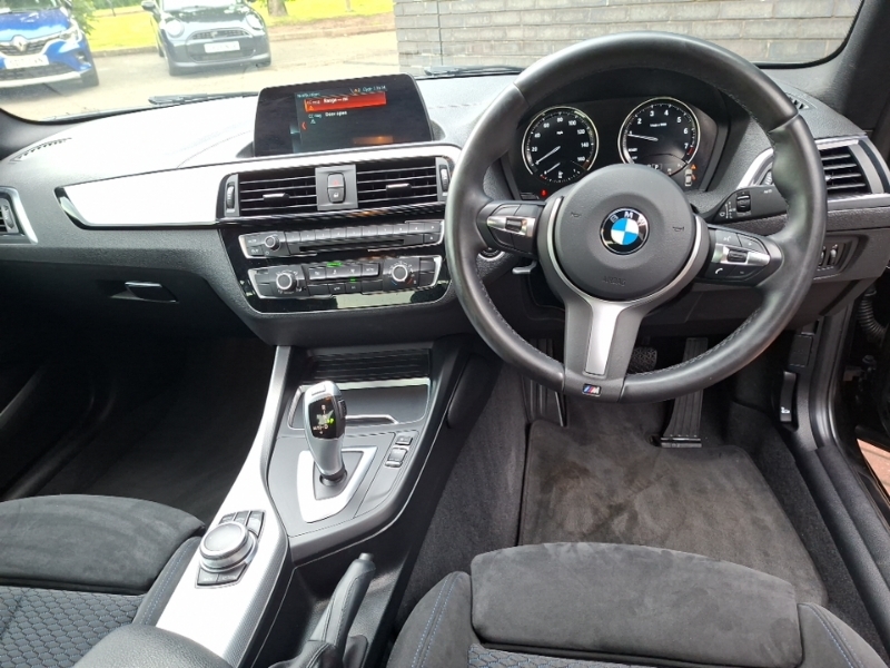 BMW 2 Series 218I M Sport Gran Tourer #8