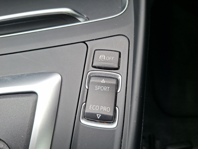 BMW 2 Series 218I M Sport Gran Tourer #17