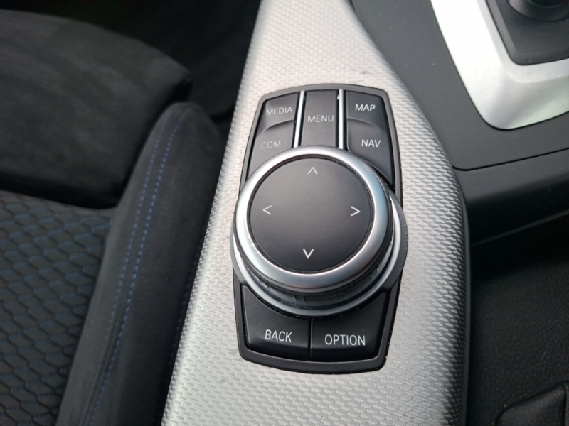 BMW 2 Series 218I M Sport Gran Tourer #16