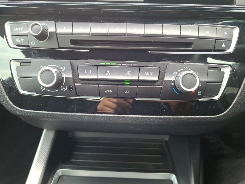BMW 2 Series 218I M Sport Gran Tourer #15