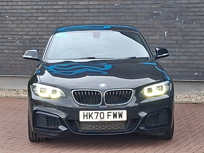 BMW 2 Series 218I M Sport Gran Tourer #14
