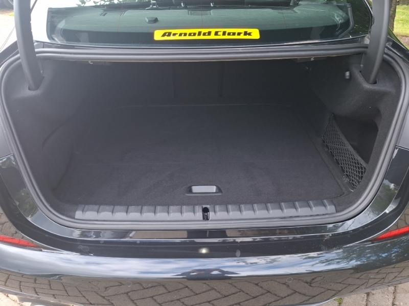 BMW 2 Series 218I 136 M Sport Dct HK22XAC Black #6
