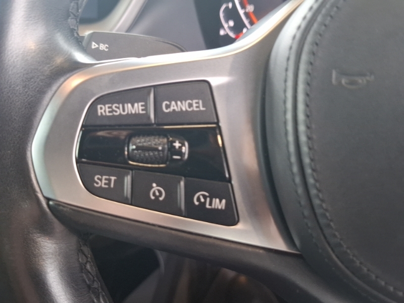 BMW 2 Series 223I Mht M Sport Dct Black #12