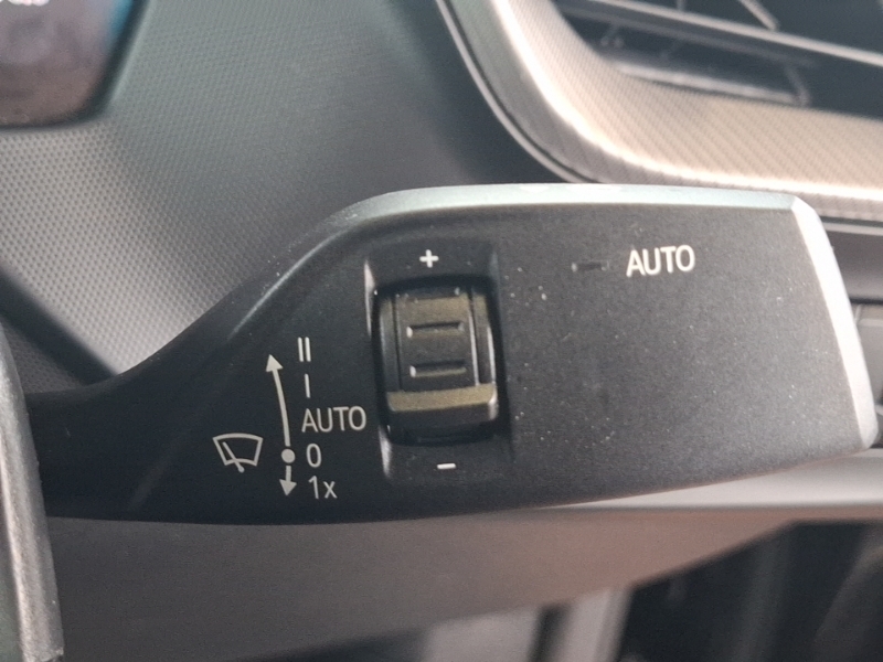 BMW 2 Series 223I Mht M Sport Dct Black #16