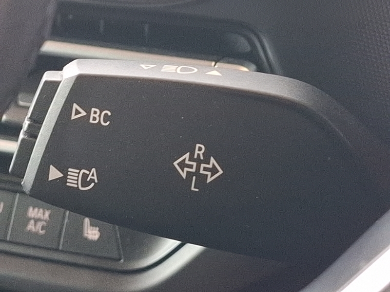 BMW 2 Series 223I Mht M Sport Dct Black #15