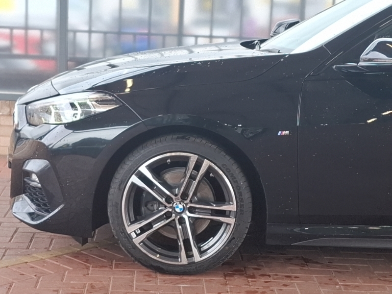 BMW 2 Series 223I Mht M Sport Dct Black #19