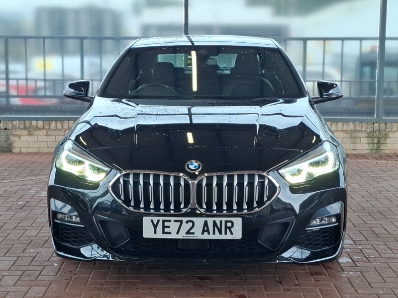 BMW 2 Series 223I Mht M Sport Dct Black #14