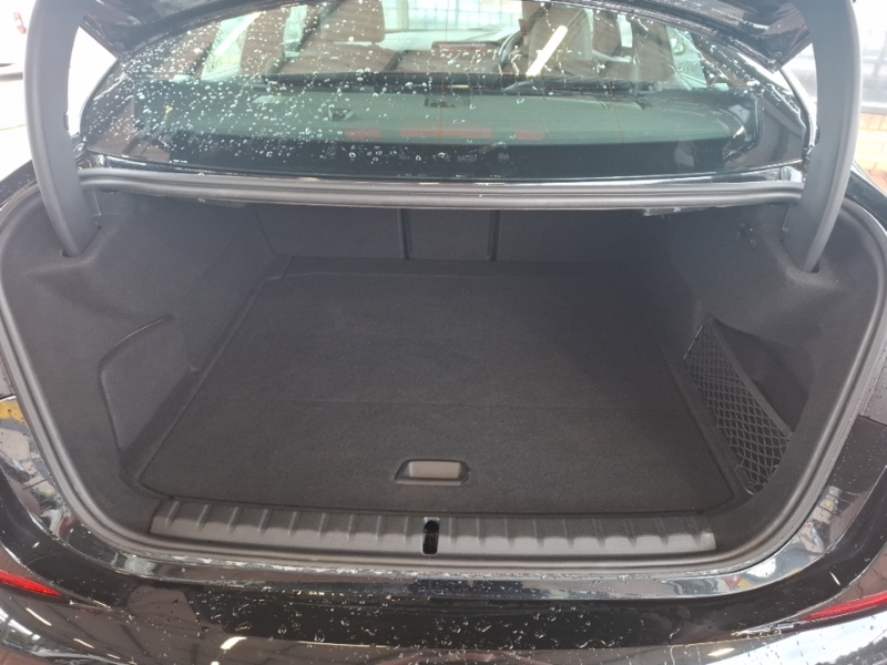 BMW 2 Series 223I Mht M Sport Dct Black #18