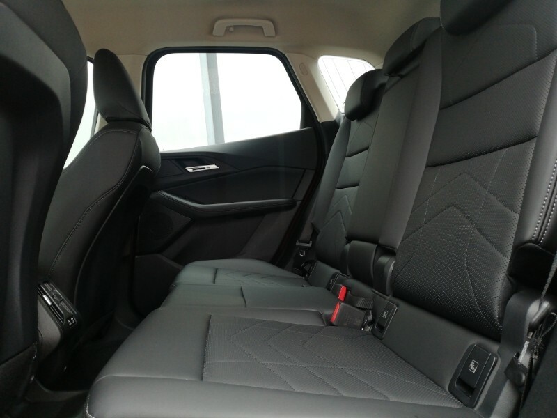 BMW 2 Series 220I Mht Luxury Dct Red #6