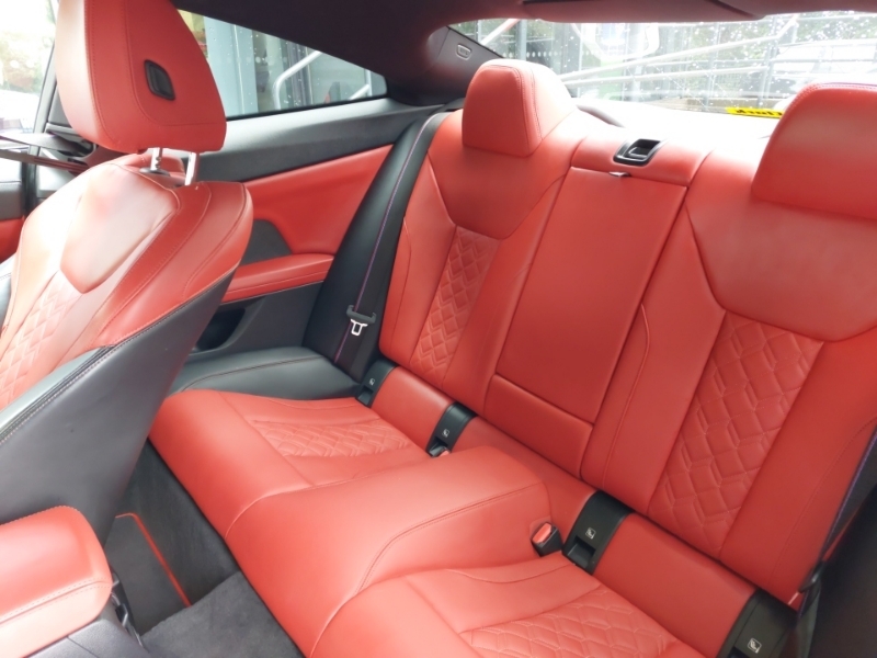 BMW 4 Series 420D Mht M Sport Pro Edition Step Grey #6