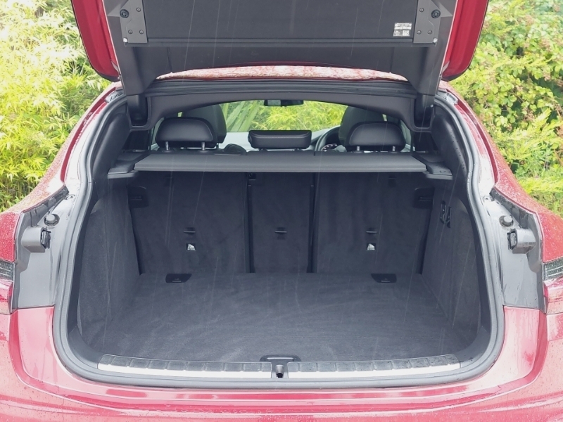 BMW X4 X4 Xdrive20d M Sport  #18