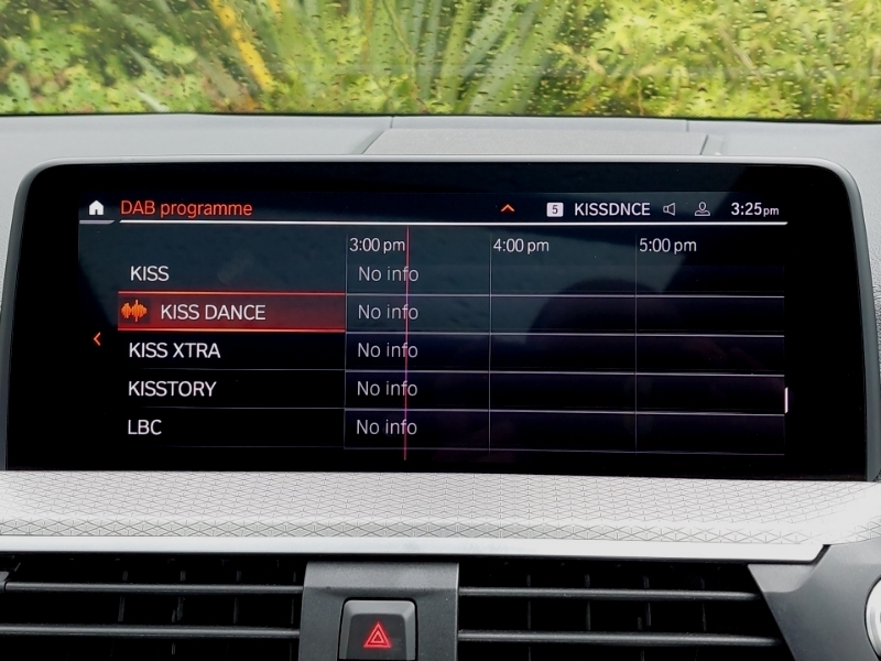 BMW X4 X4 Xdrive20d M Sport  #11