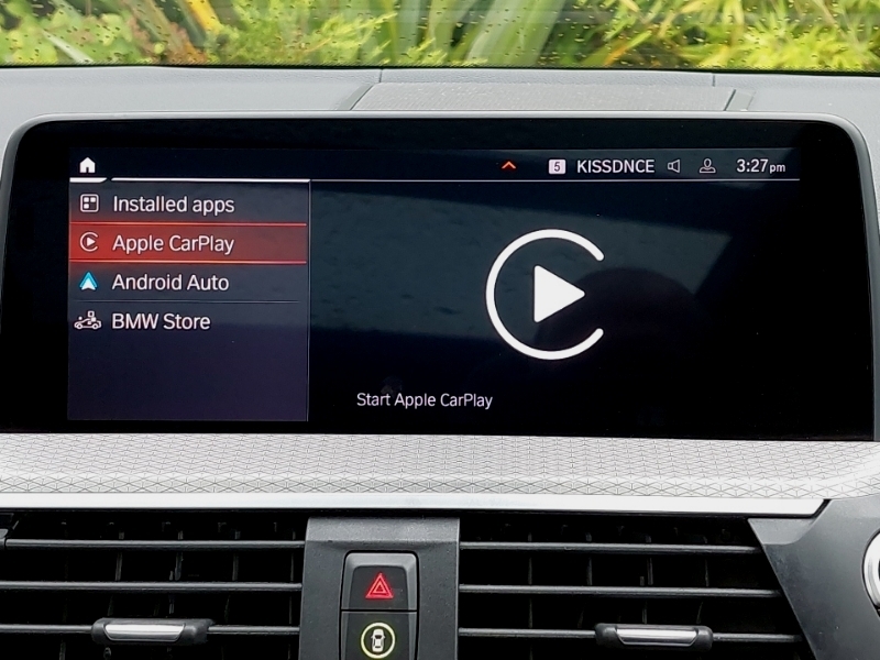 BMW X4 X4 Xdrive20d M Sport  #15