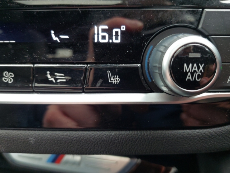 BMW X4 X4 Xdrive20d M Sport  #17