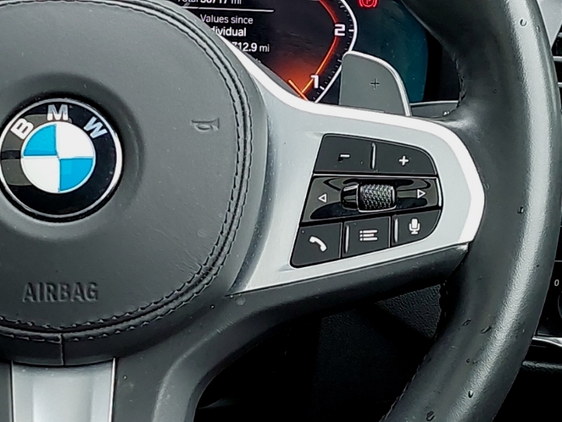 BMW X4 X4 Xdrive20d M Sport  #13