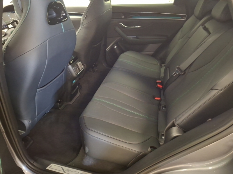 Byd Seal U 1.5 Dm-i Boost Grey #6