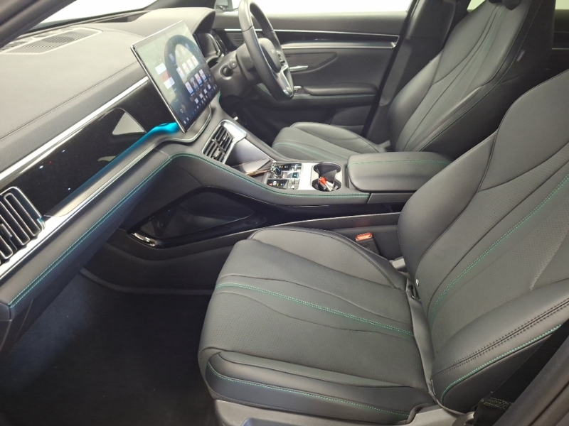 Byd Seal U 1.5 Dm-i Boost Grey #5
