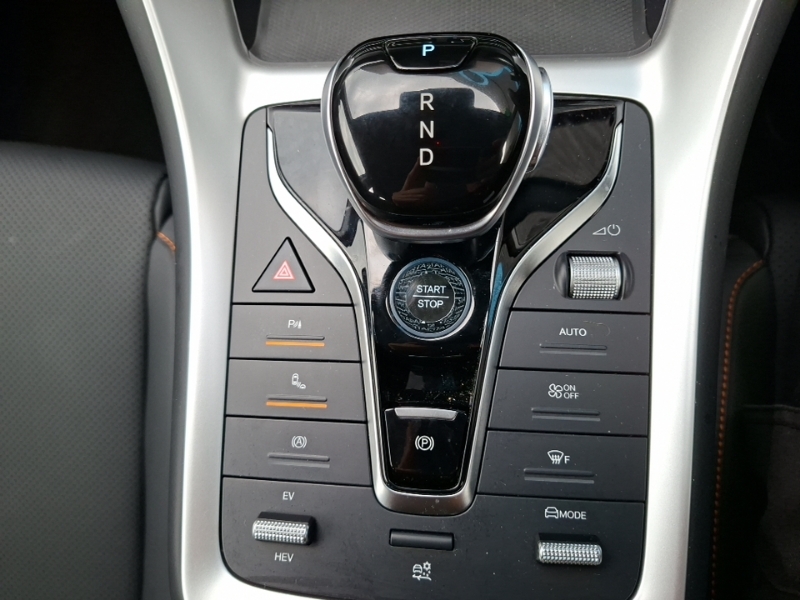 Byd Sealion 5 1.5 12.96Kwh Comfort Cvt Euro 6 Ss Blue #14