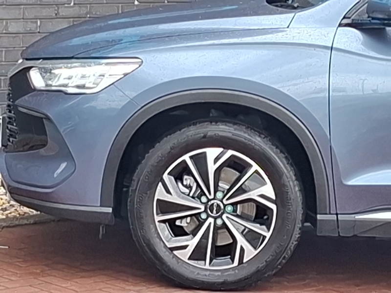 Byd Sealion 5 1.5 12.96Kwh Comfort Cvt Euro 6 Ss Blue #18