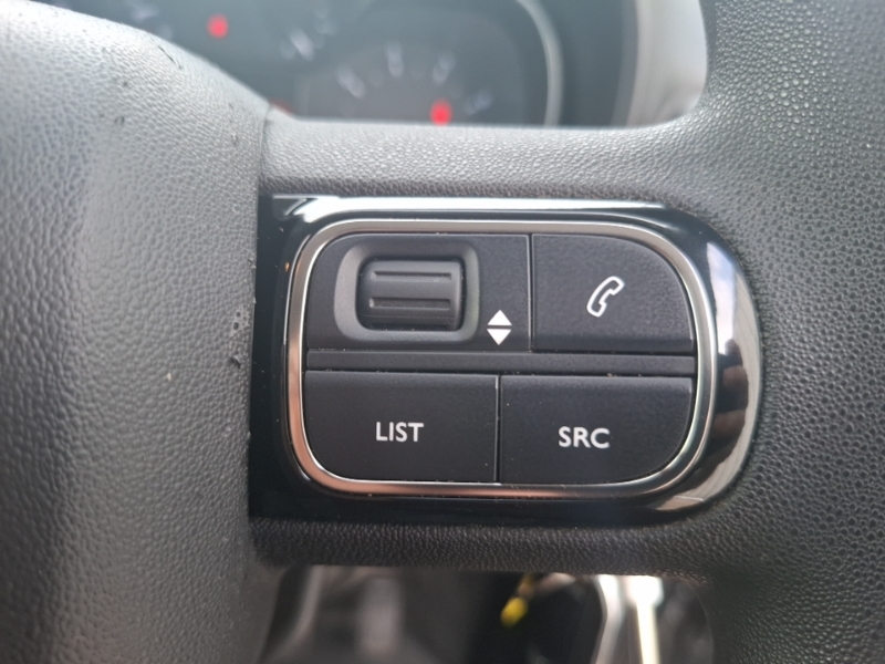 Citroen Berlingo 1.5 Bluehdi 650 Enterprise M Pro Panel Van Die White #13