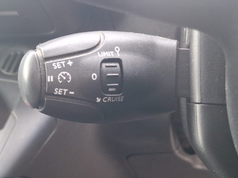 Citroen Berlingo 1.5 Bluehdi 650 Enterprise M Pro Panel Van Die White #15