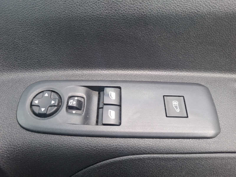 Citroen Berlingo 1.5 Bluehdi 650 Enterprise M Pro Panel Van Die White #17