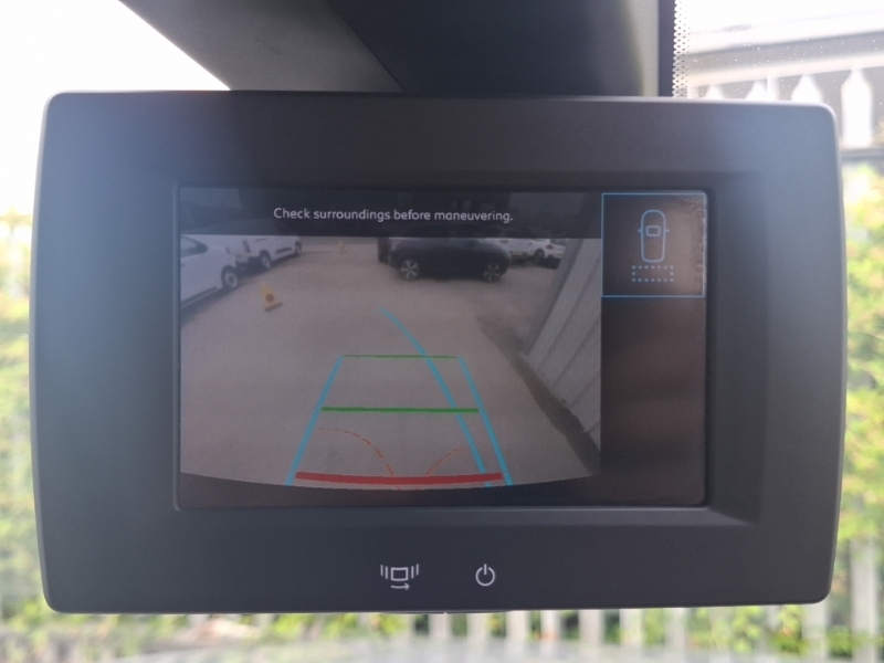 Citroen Berlingo 1.5 Bluehdi 650 Enterprise M Pro Panel Van Die White #9