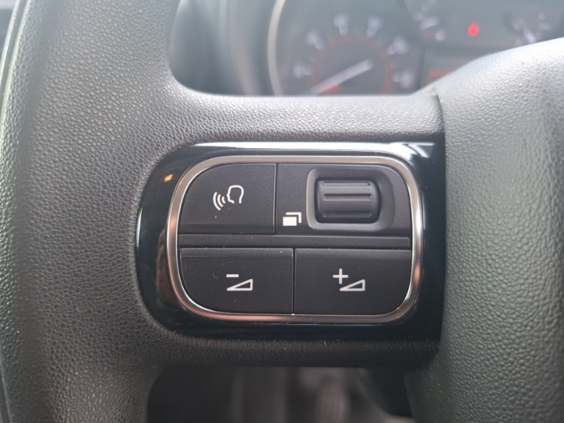 Citroen Berlingo 1.5 Bluehdi 650 Enterprise M Pro Panel Van Die White #12