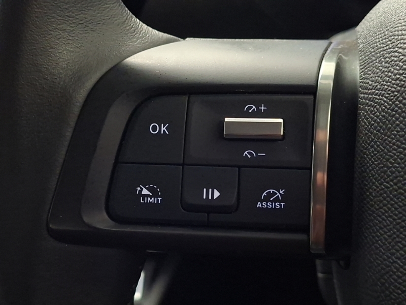 Citroen C4 1.2 Puretech Sense Hatchback Eur #12