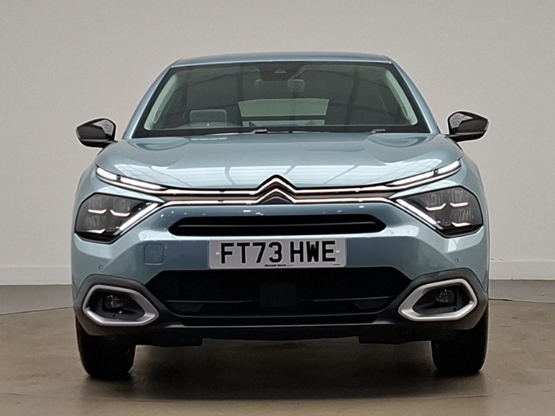 Citroen C4 1.2 Puretech Sense Hatchback Eur #14