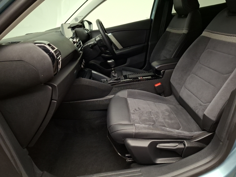 Citroen C4 1.2 Puretech 130 Max Blue #5