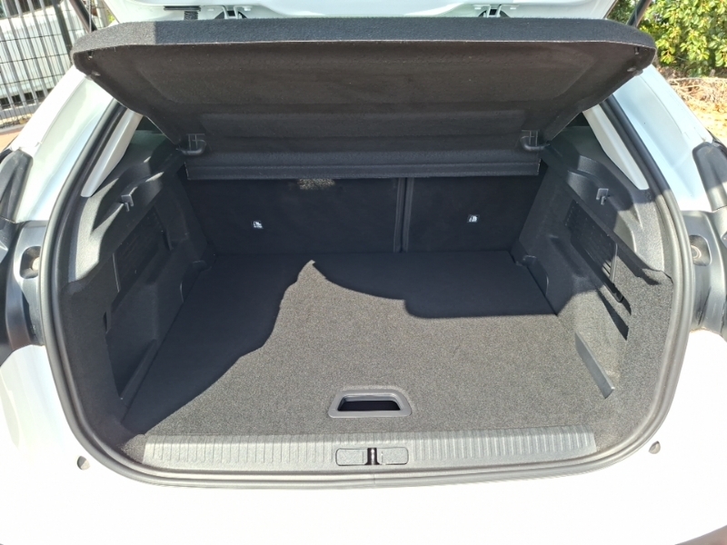 Citroen C4 1.2 Puretech Shine Hatchback Eur Blue #17