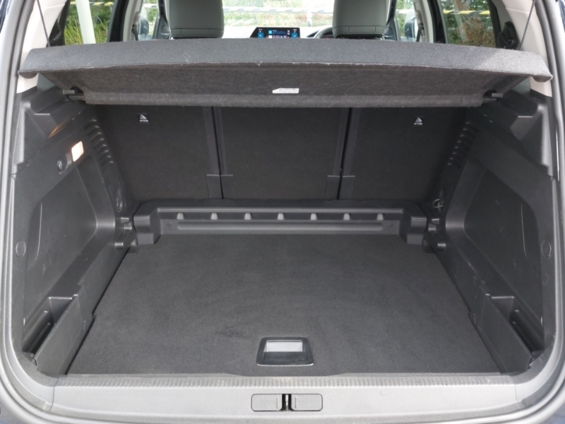 Citroen C5 Aircross Hatchback White #17