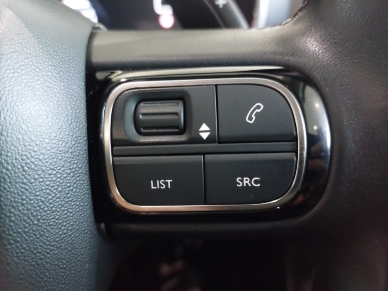 Citroen C5 Aircross Flair Plus White #13