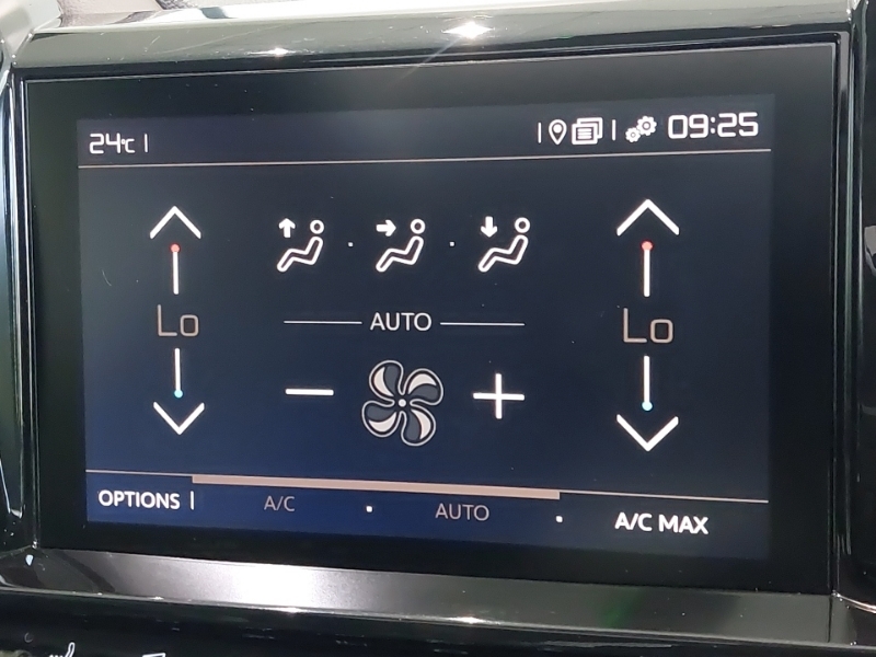 Citroen C5 Aircross Flair Plus White #16