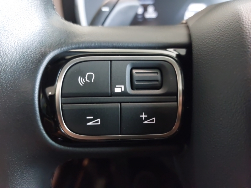 Citroen C5 Aircross Flair Plus White #12