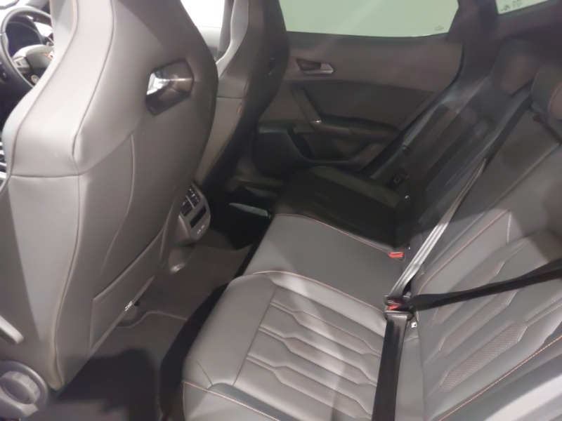 Cupra Formentor 2.0 Tsi 310 Vz2 Dsg 4Drive Black #5