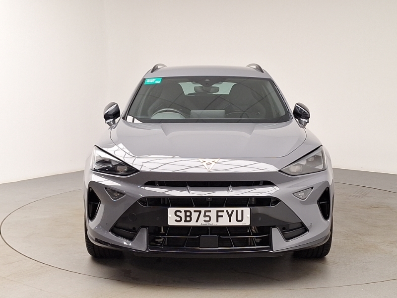 Cupra Formentor 1.5 Etsi V2 Suv Hybrid Dsg 150 Ps Grey #14