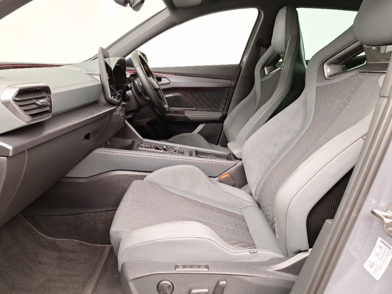 Cupra Formentor 1.5 Ehybrid 272 Vz3 Dsg Grey #5