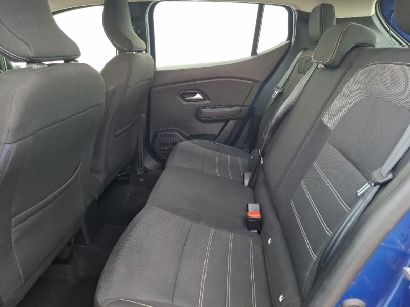 Dacia Sandero 1.0 Tce Comfort Blue #6